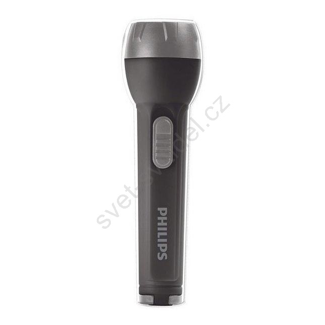 Baterka PHILIPS FLASHLIGHT