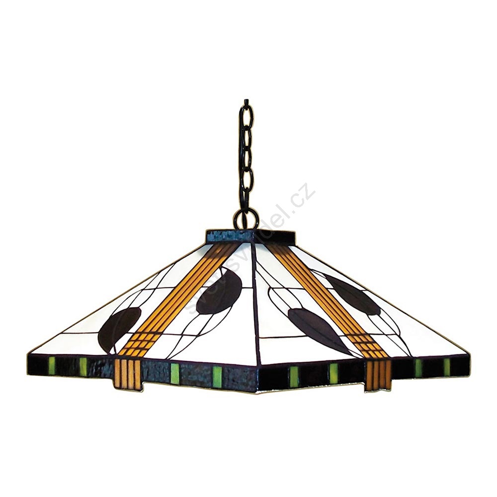 Lustr Tiffany 1xE27/60W