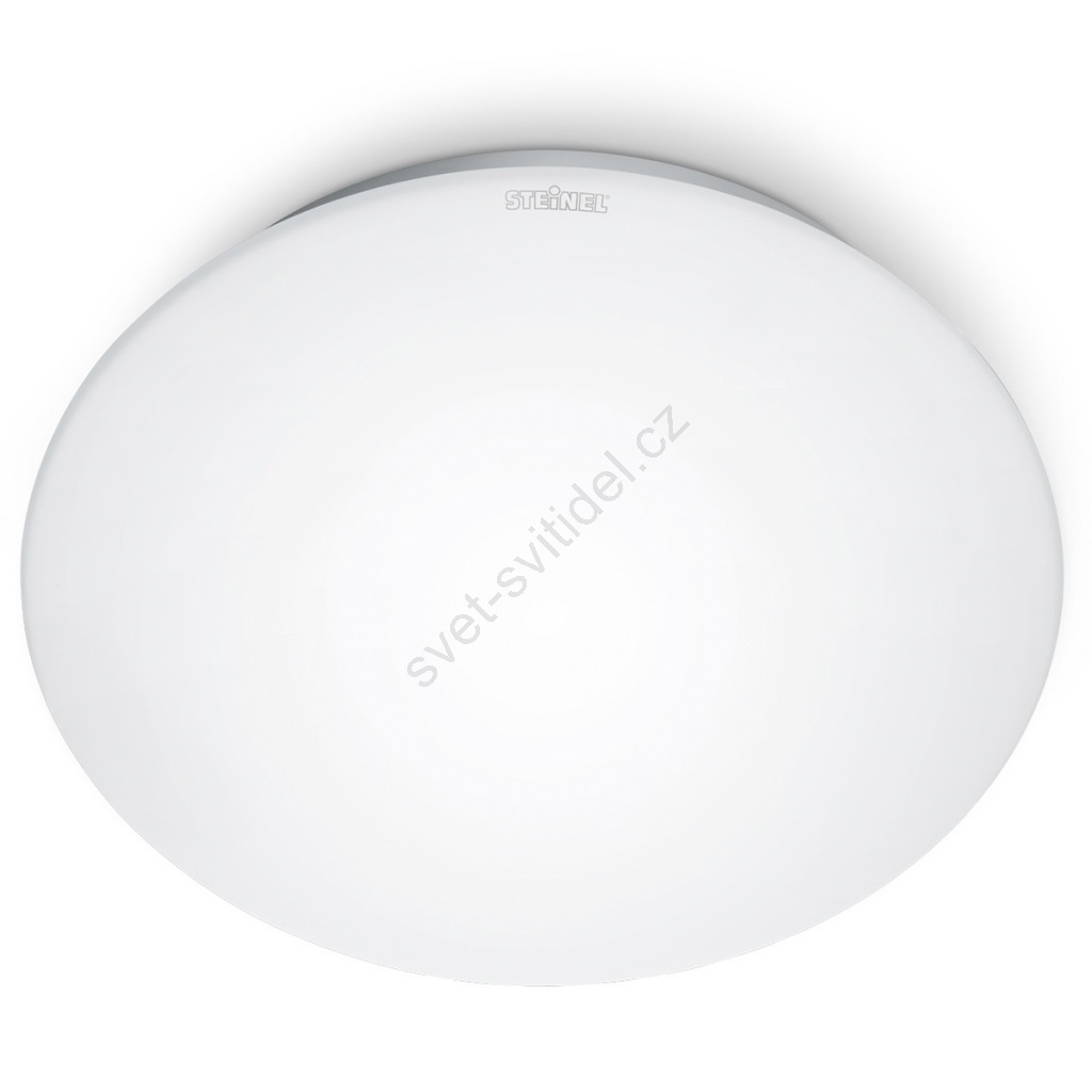 Steinel 738013 - RS 16 L bílá senzorová lampa pro vňitřní prostory