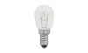 Průmyslová žárovka pro elektrické spotřebiče E14/15W/230V 2580K