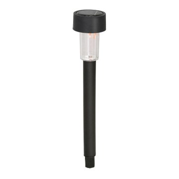 Rabalux - Solární svítidlo LED/0,1W/1,2V IP44 40 mAh