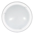 Rabalux - Stropní svítidlo 1xE27/60W/230V pr. 28,5 cm