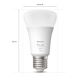 SADA 2x LED Stmívatelná žárovka Philips Hue WHITE E27/9,5W/230V 2700K