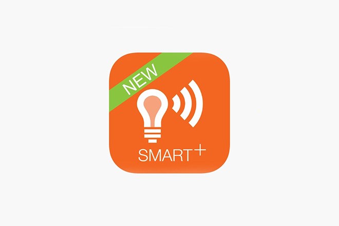 Vylepšená aplikace LEDVANCE SMART+