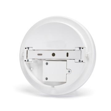 Aigostar - LED Stmívatelné koupelnové stropní svítidlo LED/18W/230V 3000-6000K IP54 + dálkové ovládání