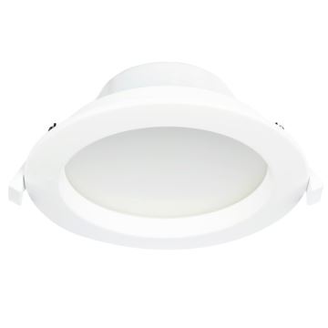 Aigostar - LED Podhledové svítidlo LED/21W/230V pr. 20 cm 6000K bílá