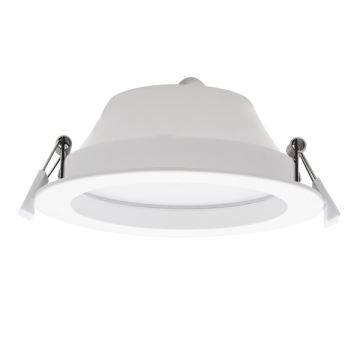 Aigostar - LED Podhledové svítidlo LED/21W/230V pr. 20 cm 6000K bílá