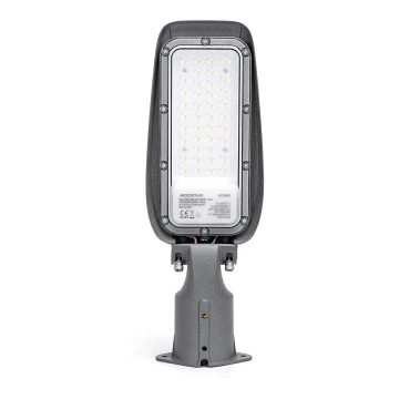 Aigostar - LED Pouliční lampa LED/30W/230V 6500K IP65