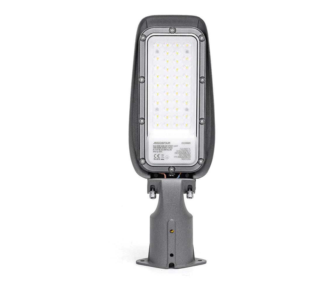  B.V.  - LED Pouliční lampa LED/30W/230V 6500K IP65 