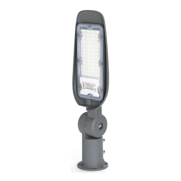 Aigostar - LED Pouliční lampa LED/30W/230V 6500K IP65