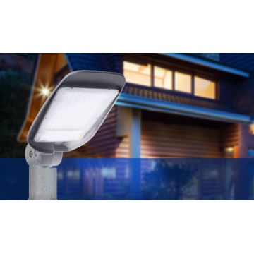 Aigostar - LED Pouliční lampa LED/30W/230V 6500K IP65