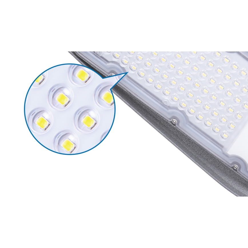 Aigostar - LED Pouliční lampa LED/30W/230V 6500K IP65