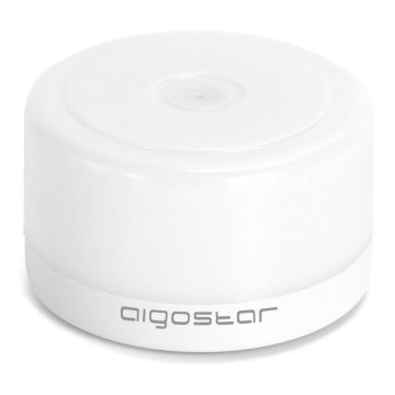 Aigostar - LED Přenosné noční svítidlo LED/1W/5V 3000K + USB