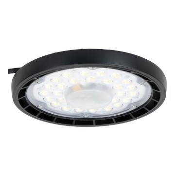 Aigostar - LED Průmyslové stmívatelné venkovní svítidlo MESH High Bay LED/100W/230V 4000K IP65