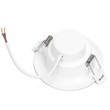 Aigostar - LED RGBW Koupelnové podhledové svítidlo LED/3W/230V 2700-6500K IP44