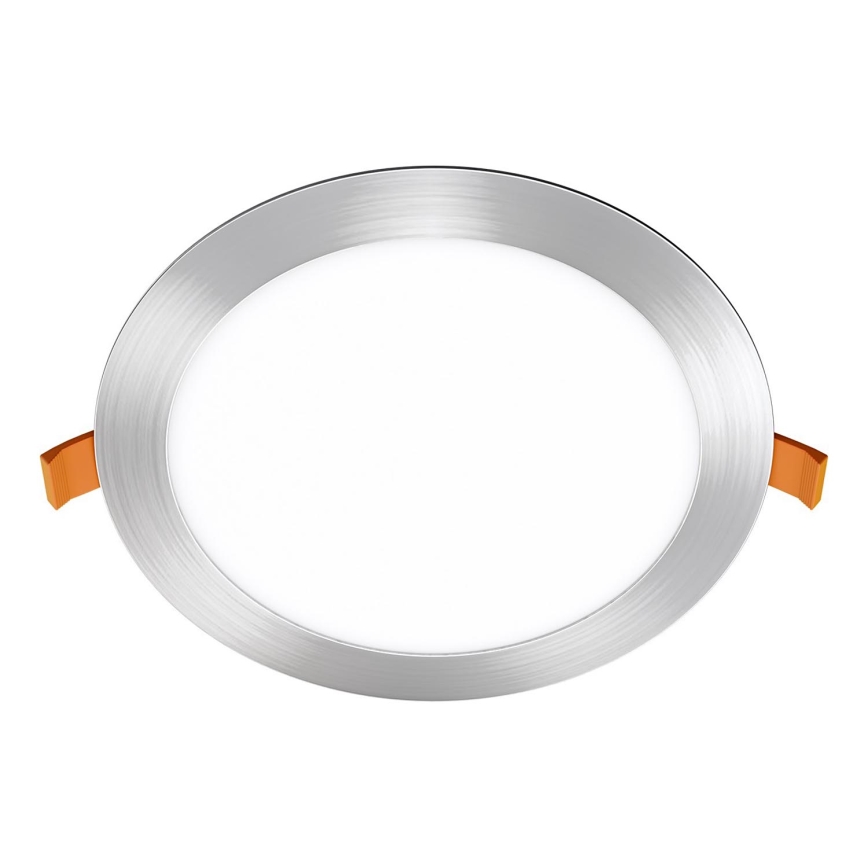 APLED - LED Koupelnové podhledové svítidlo PREMIUM RONDO LED/10W/230V IP54 225 mm