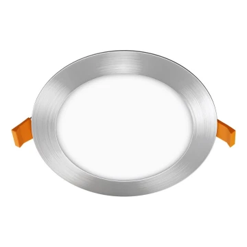 APLED - LED Koupelnové podhledové svítidlo RONDO LED/12W/230V IP41 180 mm