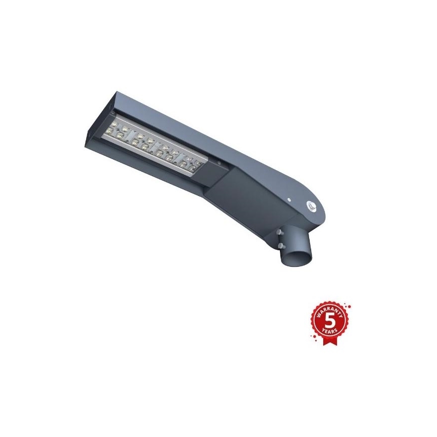 APLED - LED Pouliční lampa FLEXIBO LED/19W/90-265V IP65