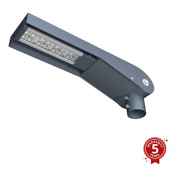 APLED - LED Pouliční lampa FLEXIBO PREMIUM LED/29W/90-265V IP65 2700K