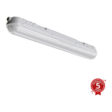 APLED - LED Přisazené svítidlo DUSTER LED/36W/230V IP65 4000K