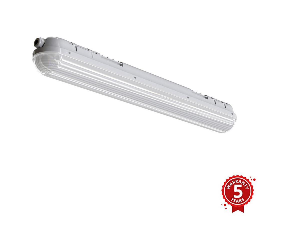 APLED APLED - LED Přisazené svítidlo DUSTER LED/36W/230V IP65 AP0026