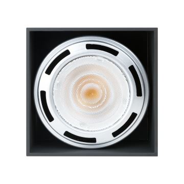 Arcchio - LED Bodové svítidlo MABEL 1xGU10/ES111/11,5W/230V