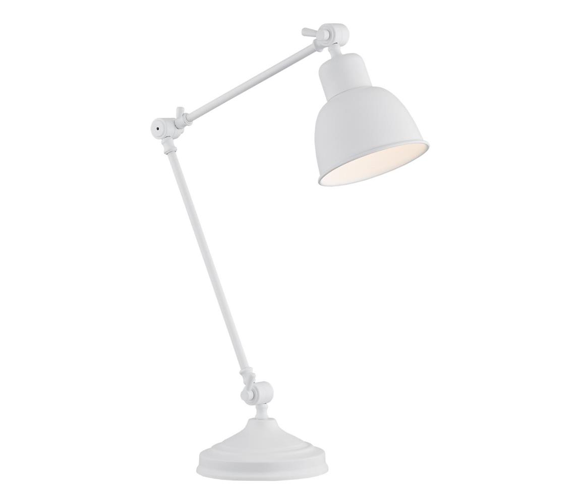 Argon Argon 3194 - Stolní lampa EUFRAT 1xE27/15W/230V AR3194