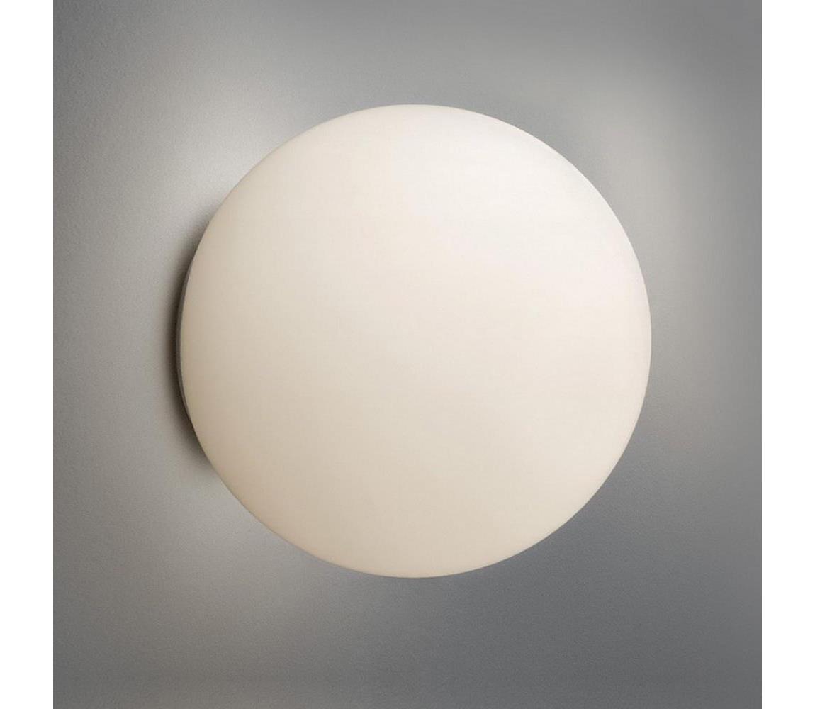 ARTEMIDE Artemide AR 0112010A - Koupelnové svítidlo DIOSCURI 250 1xE27/150W/230V IP44 