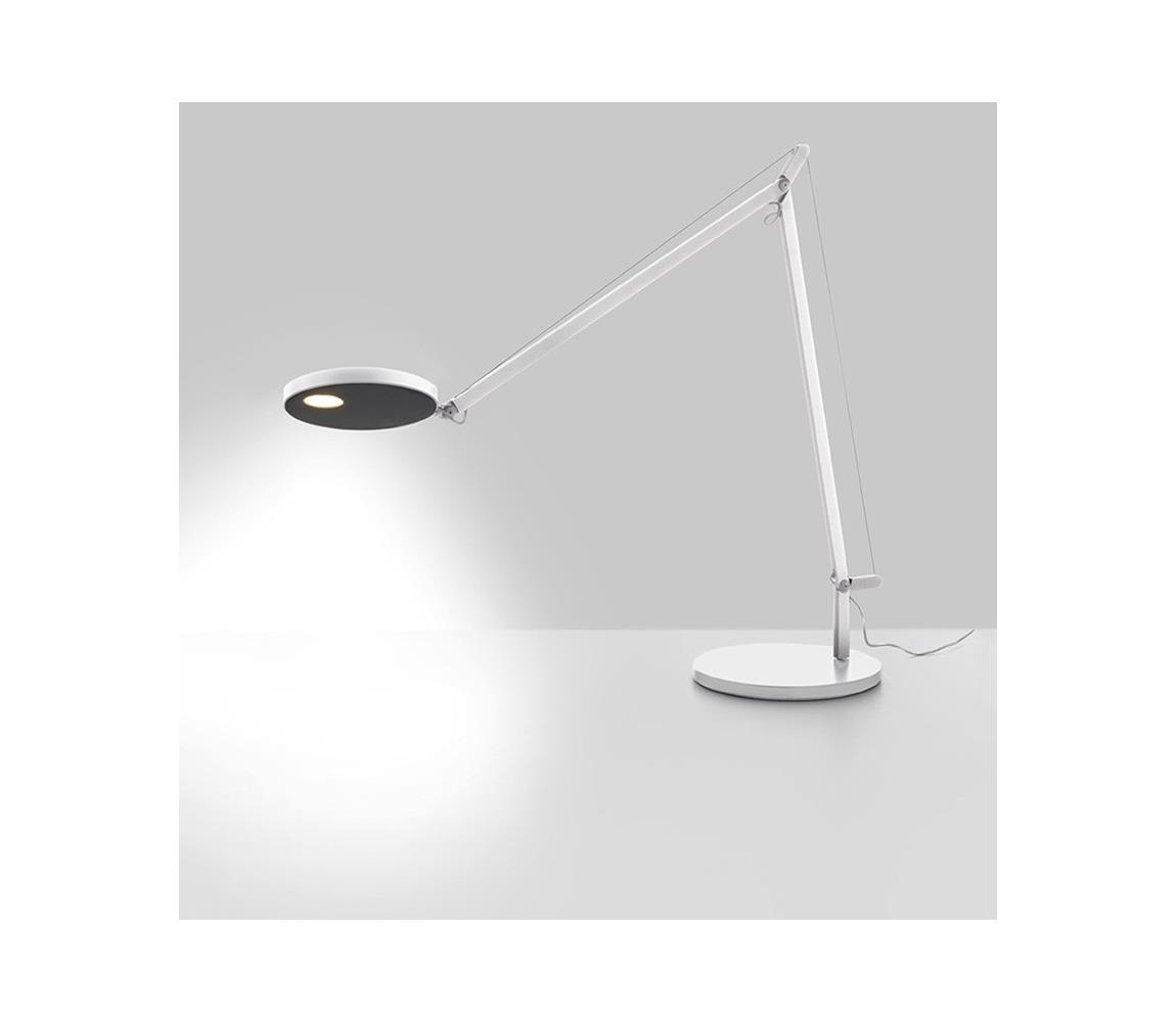 ARTEMIDE Artemide AR 1733020A+AR 1739020A KOMPLET - LED Stmívatelná lampa 1xLED/8W/230V 