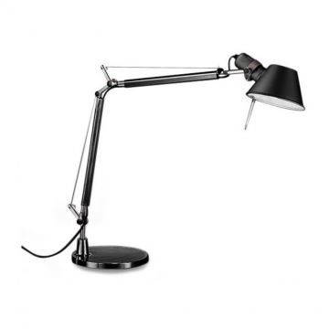 Artemide AT0092A+AT0092B - Stolní lampa TOLOMEO 1xE27/70W/230V