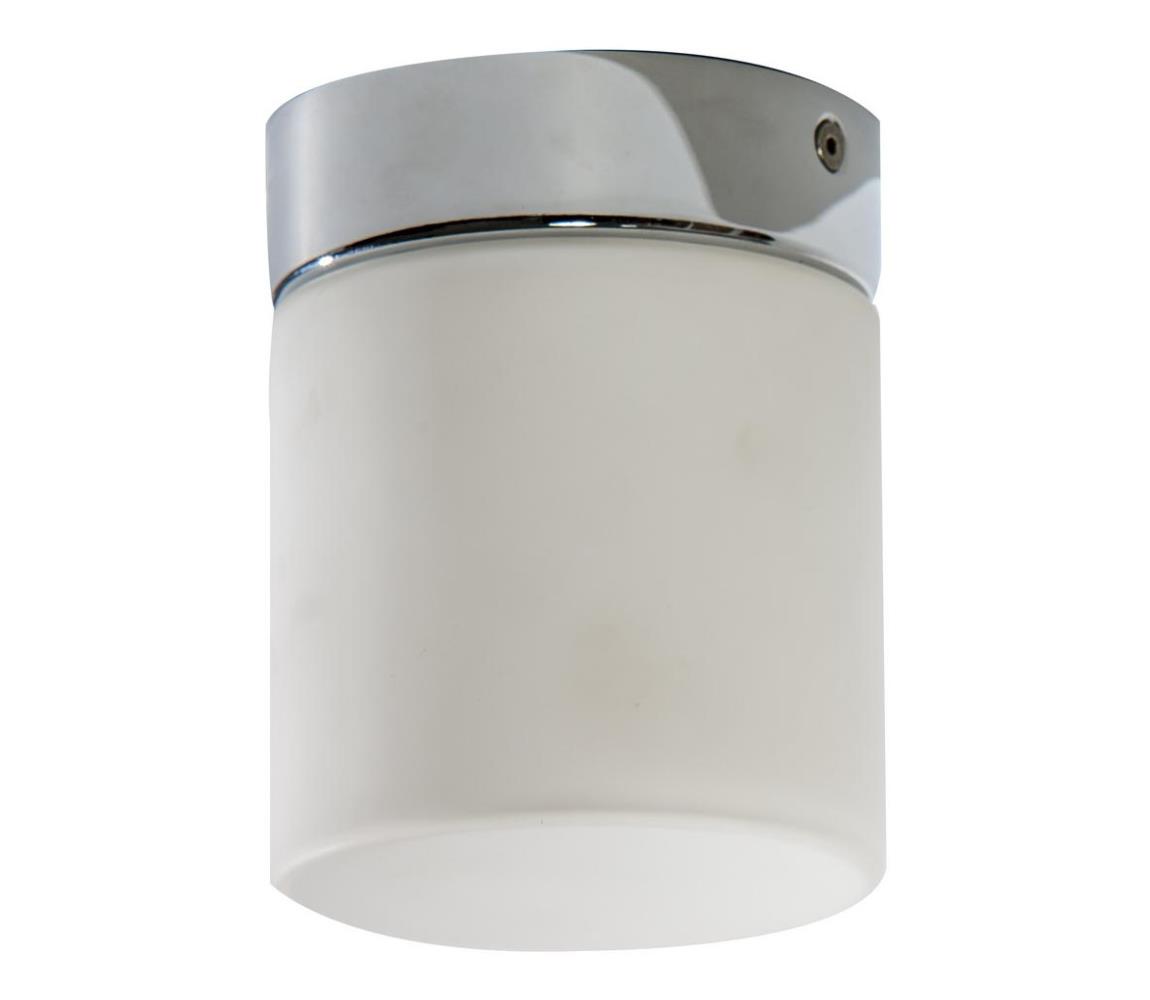 Azzardo Azzardo  - LED Koupelnové stropní svítidlo LIR 1xLED/6W/230V IP44 