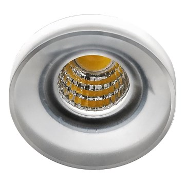 Azzardo AZ2234 - LED Podhledové svítidlo OKA 1xLED/3W/230V