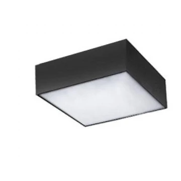 Azzardo AZ2270 - LED Stropní svítidlo MONZA SQUARE 1xLED/20W/230V