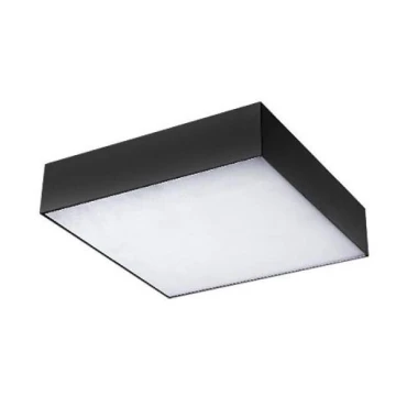 Azzardo AZ2274 - LED Stropní svítidlo MONZA SQUARE 1xLED/50W/230V