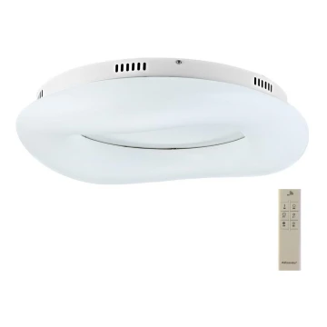 Azzardo AZ2671 - LED Stmívatelné stropní svítidlo DONUT LED/216W/230V + DO