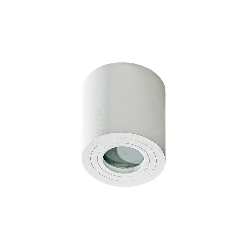 Azzardo AZ2690 - Koupelnové stropní svítidlo BRANT 1xGU10/50W/230V IP44