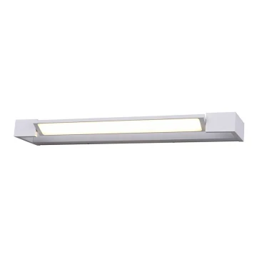 Azzardo AZ2795 - LED Koupelnové nástěnné svítidlo DALI 1xLED/24W/230V IP44 4000K
