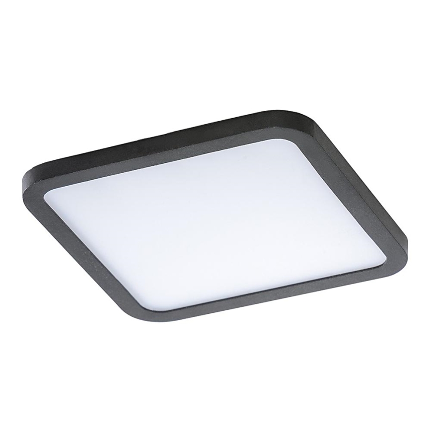 Azzardo AZ2836 - LED Koupelnové podhledové svítidlo SLIM 1xLED/12W/230V IP44