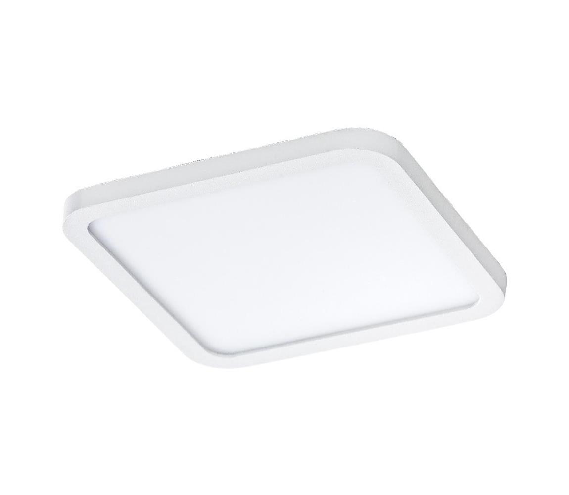 Azzardo Azzardo  - LED Koupelnové podhledové svítidlo SLIM 1xLED/12W/230V IP44 