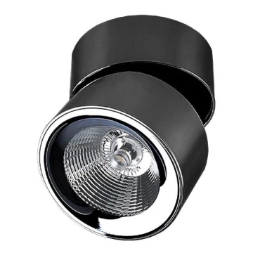 Azzardo AZ2952 - LED Bodové svítidlo SCORPIO 1xLED/10W/230V