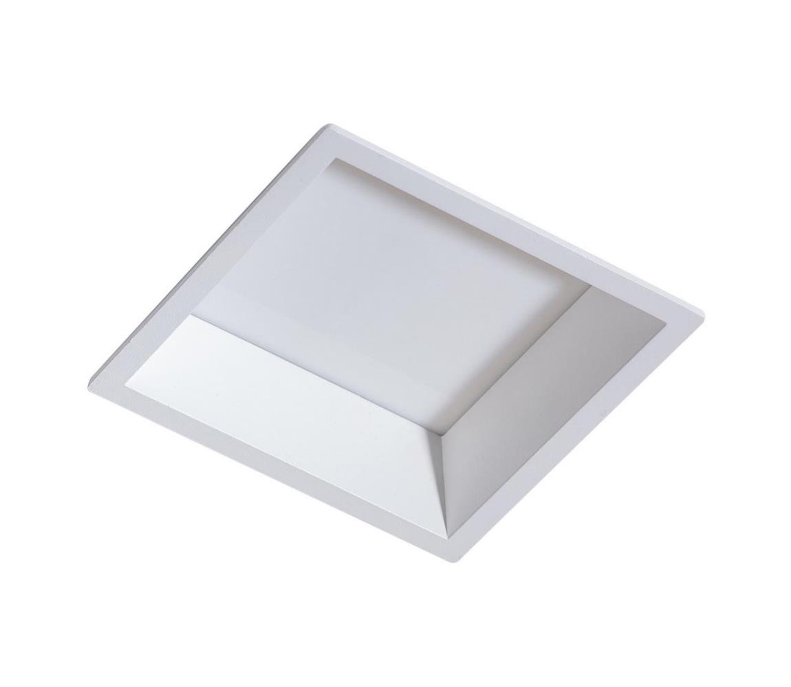 Azzardo Azzardo  - LED Podhledové svítidlo AIDA LED/16W/230V bílá 