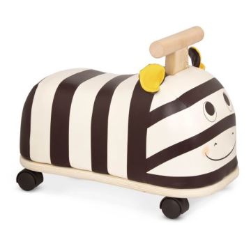 B-Toys - Odrážedlo Zebra