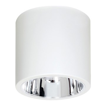 Bodové svítidlo DOWNLIGHT ROUND 1xE27/60W/230V 220x229mm