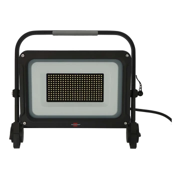 Brennenstuhl - LED Stmívatelný venkovní reflektor LED/150W/230V 6500K IP65