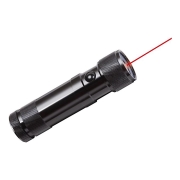 Brennenstuhl - LED Svítilna s laserovým ukazovátkem LED/3xAAA