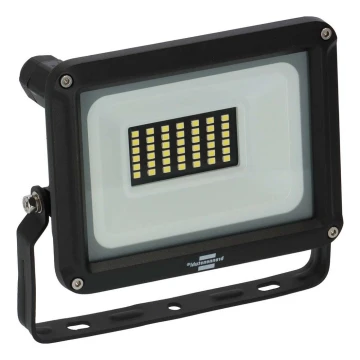Brennenstuhl - LED Venkovní reflektor LED/20W/230V 6500K IP65