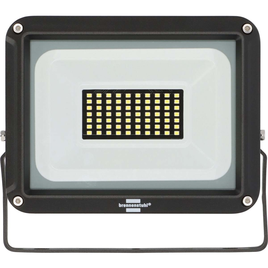 Brennenstuhl - LED Venkovní reflektor LED/30W/230V 6500K IP65