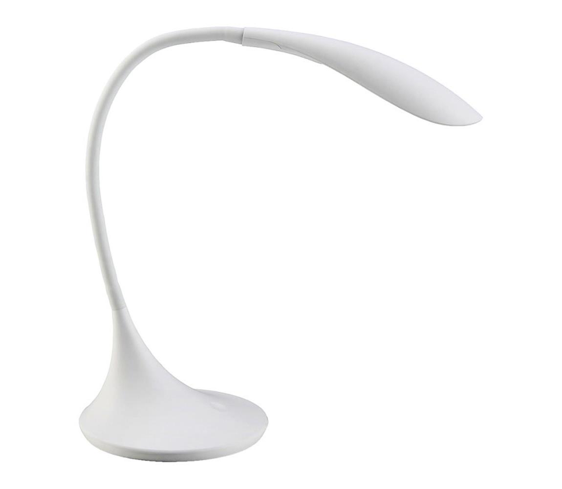 Brilagi Brilagi - LED Dotyková stmívatelná stolní lampa SWAN LED/5,5W/230V bílá 