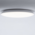 Brilagi - LED Koupelnové stropní svítidlo se senzorem VESTAS LED/18W/230V 4000K IP54