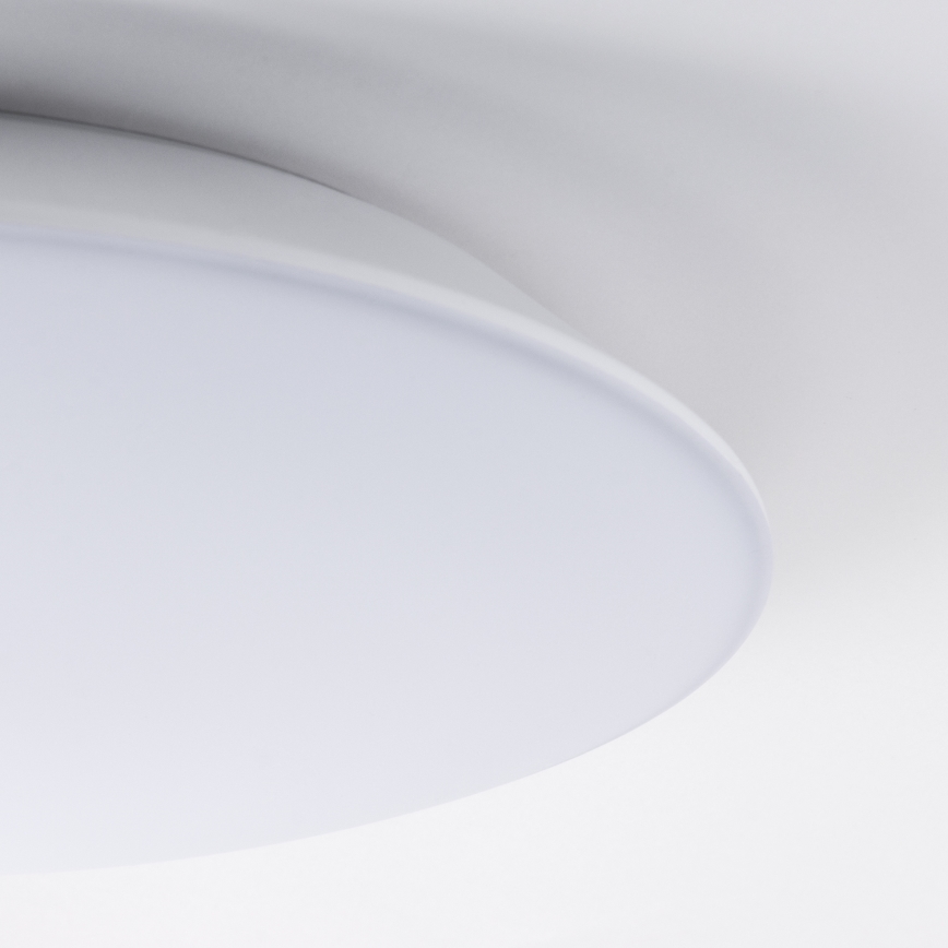 Brilagi - LED Koupelnové stropní svítidlo VESTAS LED/12W/230V 3000K IP54